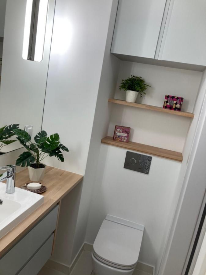 Apartament Wiosenna Białystok Exterior foto