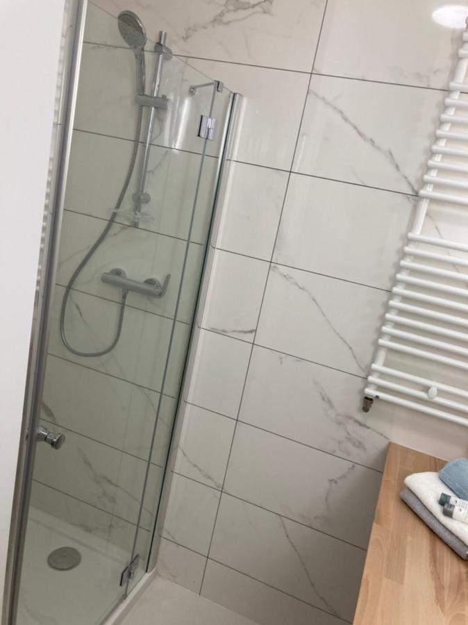 Apartament Wiosenna Białystok Exterior foto