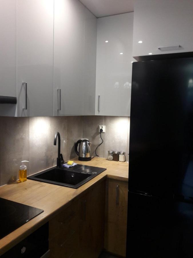 Apartament Wiosenna Białystok Exterior foto