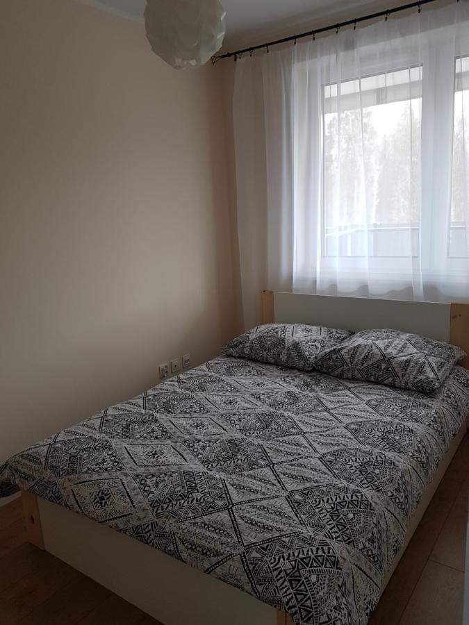 Apartament Wiosenna Białystok Exterior foto